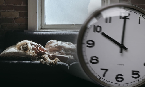 Ob ihr wirklich richtig liegt, seht ihr wenn das Licht angeht. Symbolfoto: pixabay; Alexander Panknin