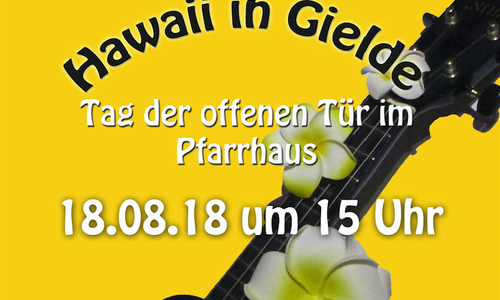 Flyer: Kea Martina Schwarzfeld