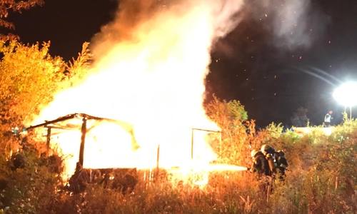 Fotos: Feuerwehr Königslutter 