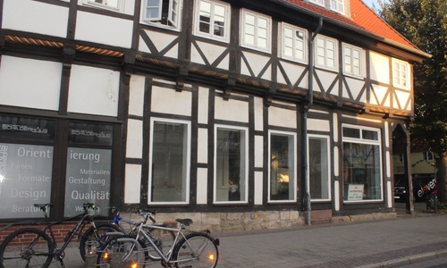 Der Rat der Stadt Wolfenbüttel stimmte am Mittwoch dem "Jugend- und Kultur-Café“ zu. Foto: Anke Donner 