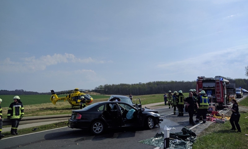 Foto: Feuerwehr/Alexander Weis