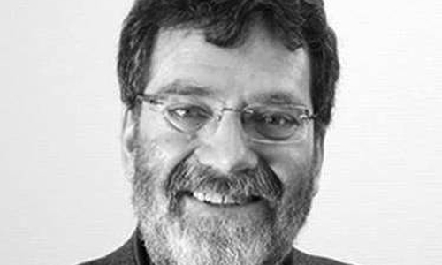 Prof. Dr. Alexander Schwarz, Foto: Privat