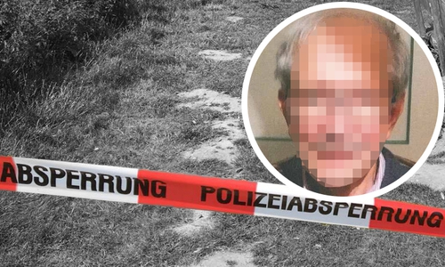 Nach zwei Jahren Ungewissheit nun die traurige Erkenntnis. Rolf B. ist tot. Symbolfoto: Aktuell24(KR)/Nick Wenkel/Polizei