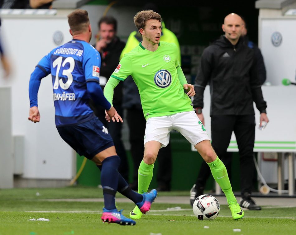 Transfercoup 1. FC Köln schnappt sich Jannes Horn regionalHeute.de