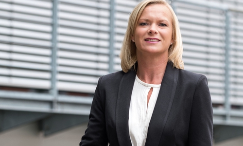 Die Veranstaltung "Auf ein Kaffee mit Dunjak Kreiser" wird auch von Sigmar Gabriel besucht. Foto: Kreiser 