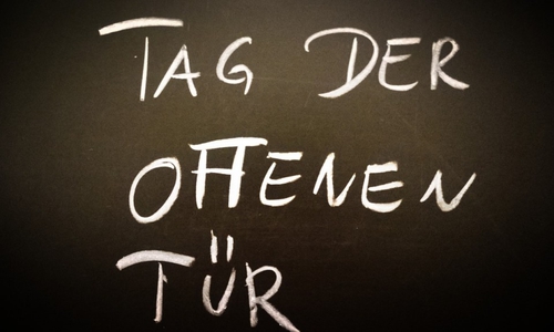 Tag der offenen Tür beim Schützenverein Dostadt. Foto: Privat