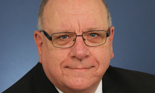Detlef Gottwald will wieder als Pfarrer arbeiten. Foto: privat