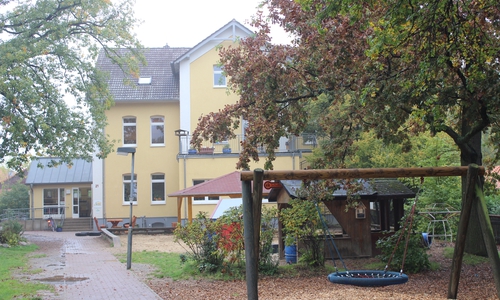 Einige Änderungen in der Nutzung der Mittel aus dem Kommunalinvestitionsprogramm (KIP) überraschte am Dienstag die Ratsmitglieder. die Änderungsliste macht nun Kita-Sanierungen möglich. Symbolfoto: Anke Donner