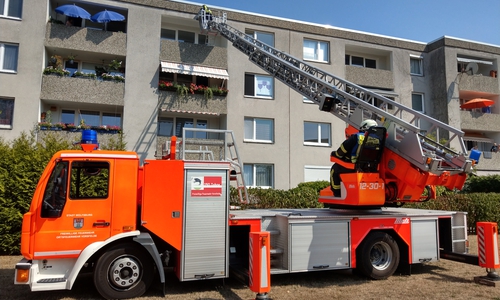 Foto: Feuerwehr Vorsfelde