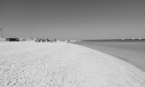 Zwei Frauen aus Peine sollen bei der Messerattacke in Hurghada getötet worden sein. Symbolfoto: CC0 Public Domain