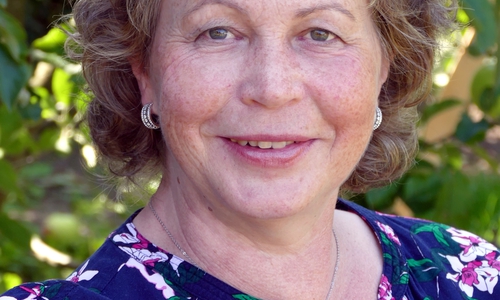 Karin Bräuniger arbeitet seit einem Vierteljahrhundert bei der Stadt Peine.

Foto: Stadt Peine