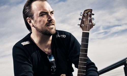 Am 17. Februar wird das Konzert „Bluenotes Guter Stube“ nachgeholt. Foto: bluenote