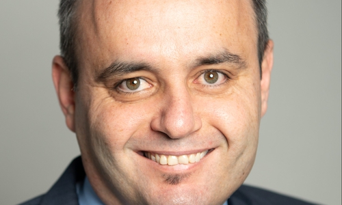 Privat-Dozent (PD) Dr. med. Ashham Mansur wird zum 1.  Januar 2019 Chefarzt der Klinik für Anästhesie und Intensivmedizin der Asklepios Kliniken Schildautal in Seesen. Foto: Asklepios