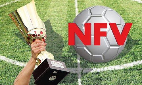 Die Auslosung im Bezirkspokal live bei uns. Grafik/Foto: Frank Vollmer
