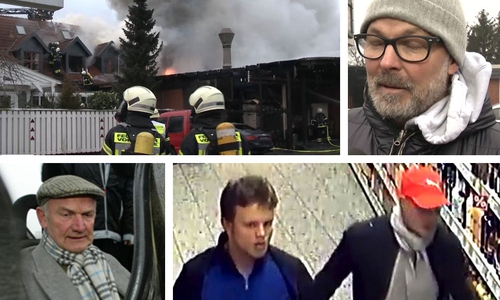 regionalHeute.de blickt auf das Jahr 2017 zurück. Heute: Der erste Teil des Jahresrückblicks. Foto-Collage: Alexander Panknin/Archiv