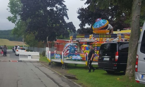 Morgen findet das Othfresener Dorffest zum 50. Mal statt. Foto: David Lippke