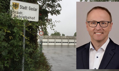 Nach langem Hin und Her, soll es nun eine gute Lösung im Interesse der Bürger geben. Foto: Alec Pein; CDU Goslar