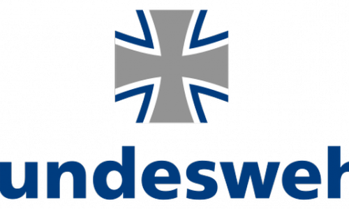 Logo: Bundeswehr