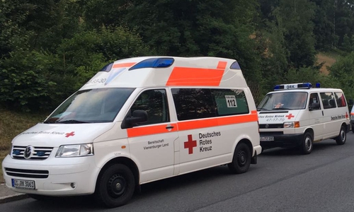 Die notfallmedizinische Hilfeleistung aller Gemeinden im Landkreis Goslar wird von der Verwaltung als gut bewertet. Symbolfoto: aktuell24
