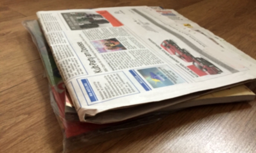 Symbolfotos: Alexander Panknin