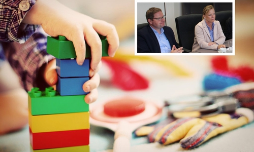 "Wir dürfen jetzt nicht anfangen, so eine gute Sache zu zerreden". Foto: pixabay/Sandra Zecchino