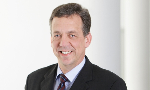 Präsident der Landesjägerschaft Niedersachen Helmut Dammann-Tamke wird als Gastredner vor Ort sein. Foto: Wahlkreisbüro Veronika Koch