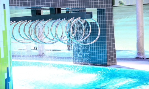 Die Geschäftsführer des Stadtbades Okeraue sind bestürzt über die Entscheidung des Landkreises. Foto: Archiv