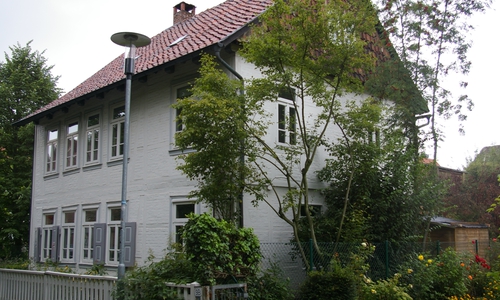 Für junge Menschen zwischen 16 und 21 Jahren wird von der Der Jugendhilfe Wolfenbüttel e.V. nun auch ein betreutes Wohnen angeboten. Foto: Jugendhilfe 