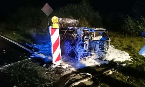 Foto: Polizei