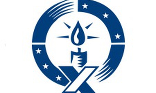 Logo: Friedenslicht