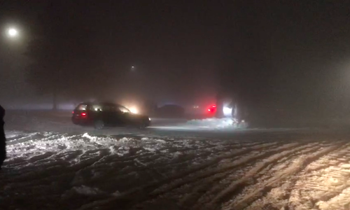 Nun soll den "Schleudertrainings" bei Torfhaus ein Ende gesetzt werden. Video: aktuell24/bm