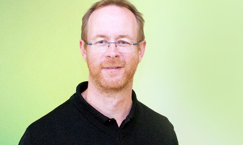 Guido Stolle: "Ich kann auf eine spannende Zeit zurückblicken und möchte an dieser Stelle auch noch einmal meinen Mitarbeitern danken, die wirklich hervorragende Arbeit geleistet haben.“. Foto: Stadt Wolfsburg