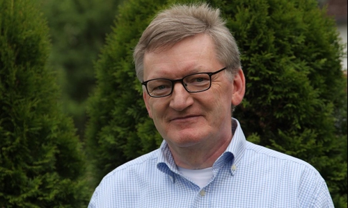 Stefan Scheele und Bündnis90/Die Grünen wittern einen Umweltskandal. Foto: Bündnis90/Die Grünen