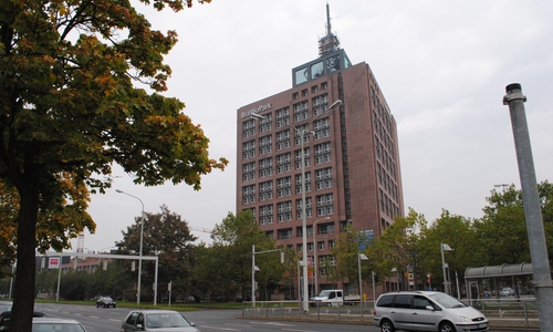 BraWoPark Braunschweig. (Archiv)