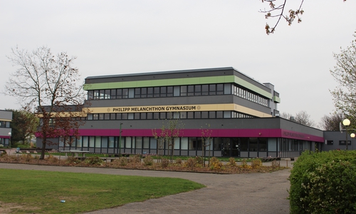 Das Philipp Melanchthon Gymnasium in Meine konnte einen Austausch mit einer Londoner Schule ermöglichen. Symbolfoto: Christoph Böttcher