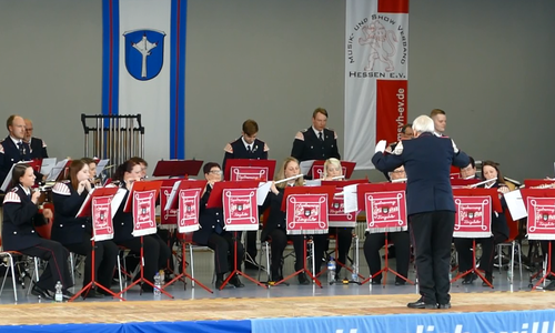 Foto: Spielmannszug