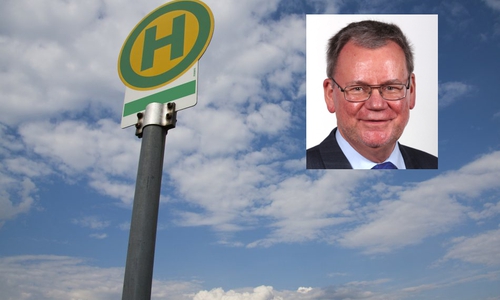 Michael Kramer übt Kritik an der Antragstellung und der Verteilung der Fördermittel. Foto: pixabay/CDU
