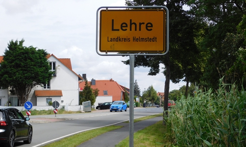 Foto: Gemeinde Lehre