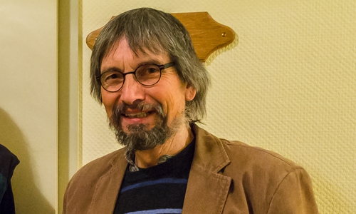 Diethelm Krause-Hotopp,  Sprecher der Sickter Grünen äußert sich zu Försterlings Aussagen. Foto: Privat