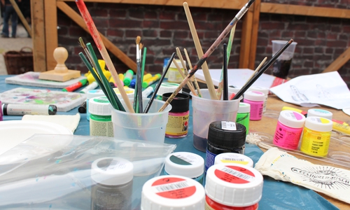 Symbolbild: Kai Baltzer.