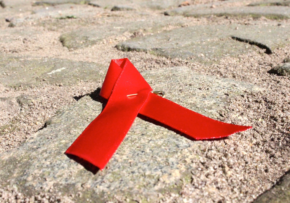 Am Donnerstag startet die Filmreihe zum 30-jährigen Jubiläum der Aids-Hilfe Wolfsburg e.V. Symbolfoto:  Sina Rühland