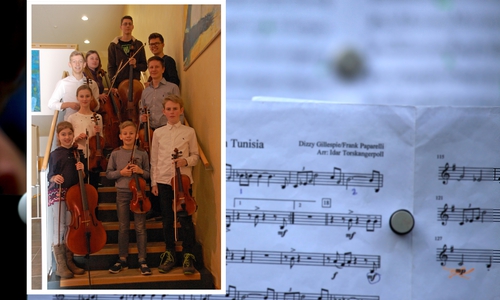 Foto: Kreismusikschule/Pixabay