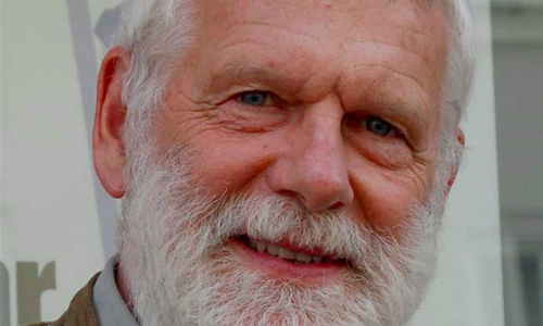 Dieter Wiechenberg: Die Bürgerinnen und Bürger im Landkreis haben ein Recht auf transparente Debatten. Foto: Privat