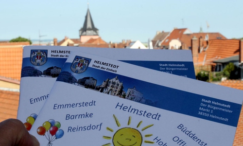 Foto: Stadt Helmstedt