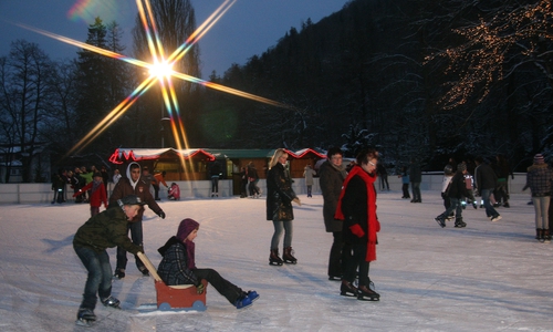 Foto: Touristinfo Bad Harzburg
