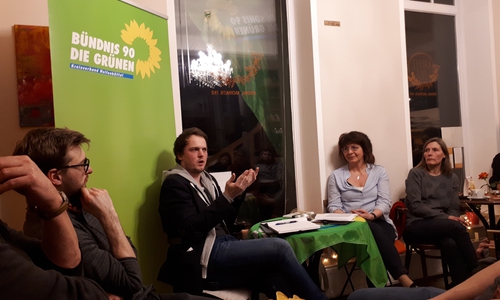 Foto: Bündnis 90/Die Grünen