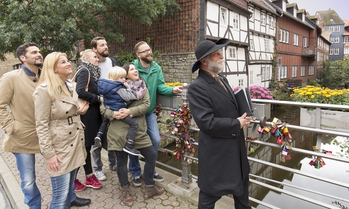 Foto: Christian Bierwagen/ Stadt Wolfenbüttel