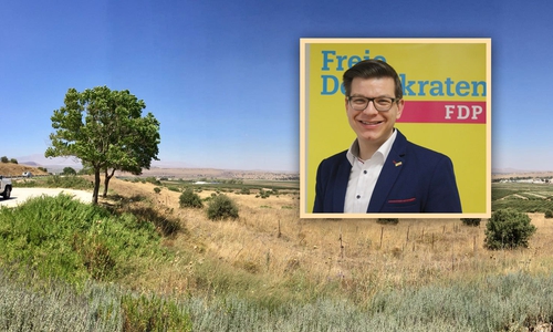 Die Stimmung sei teilweise beklemmend gewesen. Foto: Björn Försterling