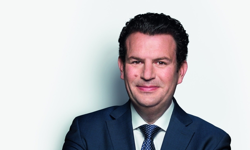 Hubertus Heil wird MInister für Arbeit und Soziales. Foto: Privat