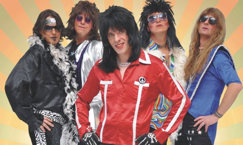 Foto: Doctor Rock